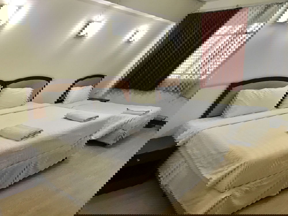 Hotel Coop Dopa Hostel