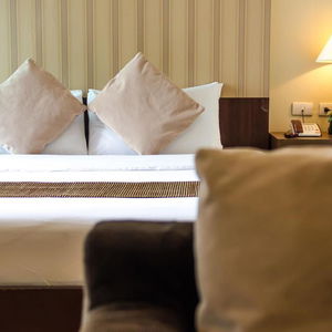 Sejur Platinum Suite vacanta Bangkok