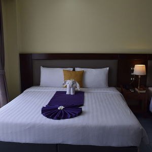 Sejur Blue Beach Grand Resort And Spa vacanta Phuket