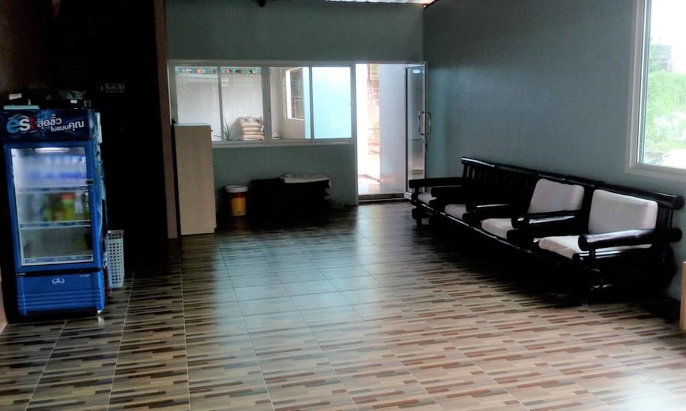 Hotel Pj Phuket Town