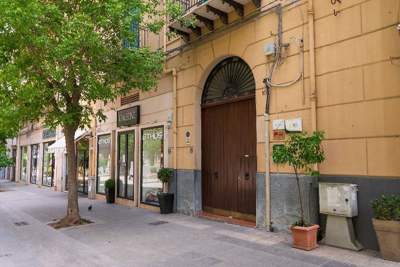 Hotel Belmonte 102 Exclusive Suite