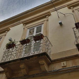 Hotel Gargallo cazare Siracusa