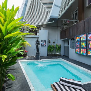 Sejur Hotel Neo Kuta Jelantik vacanta Legian