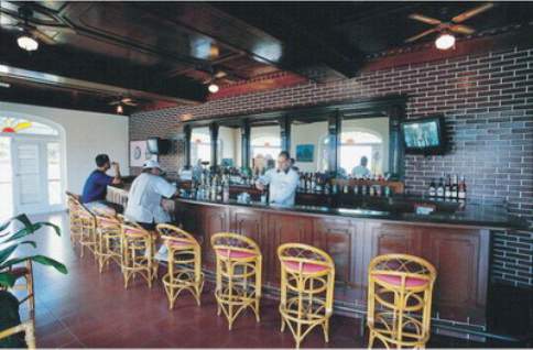 Hotel Horizontes Los Jazmines