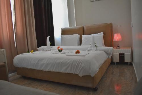 Hotel Abdeen Palace Hotel