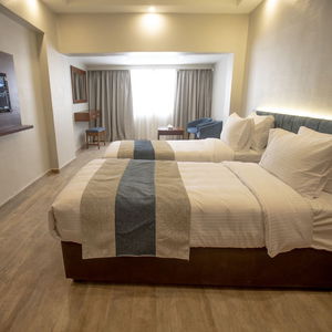 Hotel Stay Inn Hotel Cairo cazare Cairo