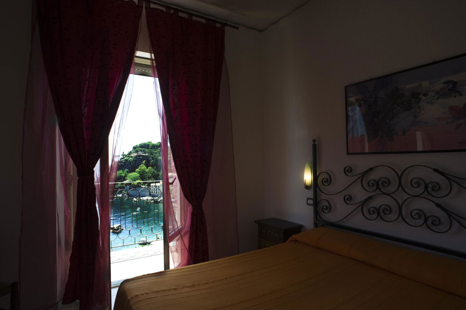 Hotel Hotel Baia Azzurra