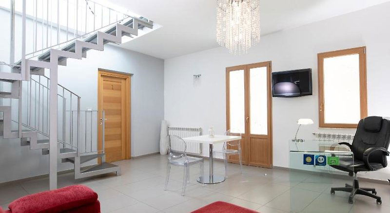 Hotel Sogni Doro Agrigento