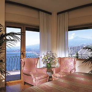 Hotel Hotel Isabella cazare Taormina