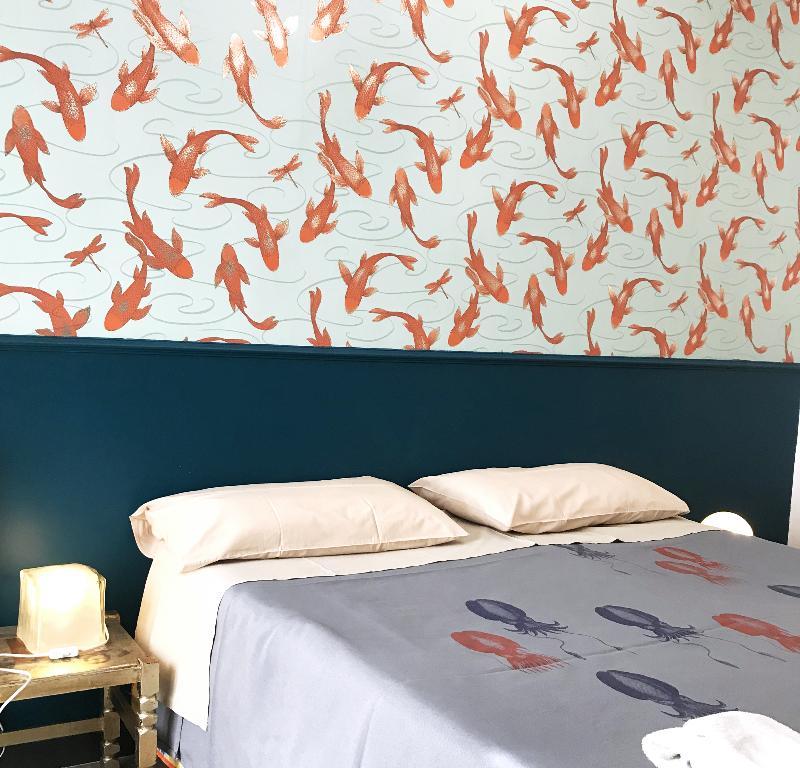 Hotel Bad - Bed & Breakfast And Design