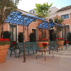 Hotel Villa Romeo cazare Catania