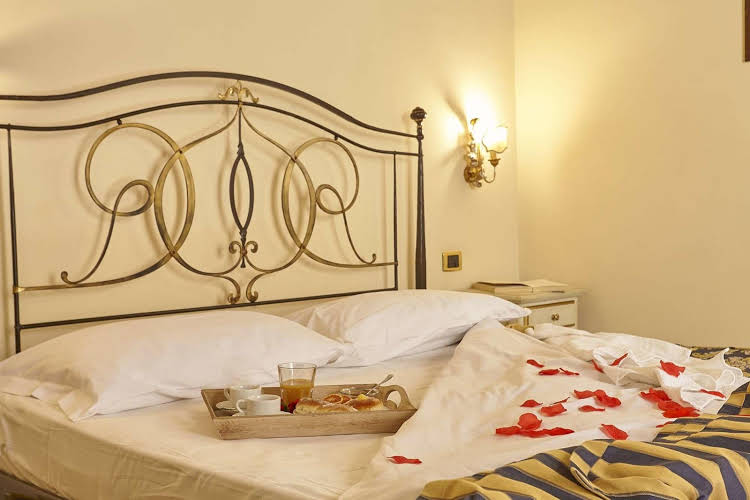 Hotel Locanda Del Gagini