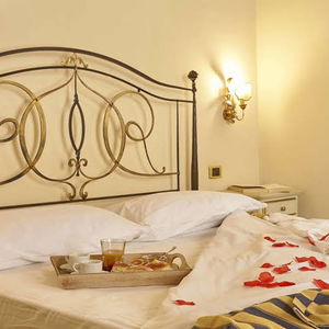 Hotel Locanda Del Gagini cazare Palermo