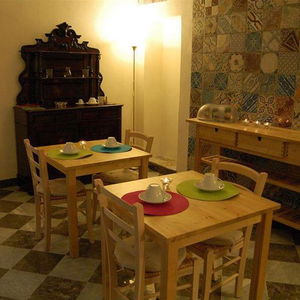 Hotel Bed And Breakfast Federico Secondo cazare Palermo