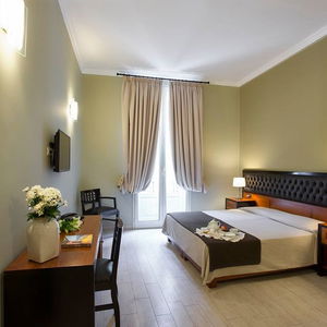 Hotel Ambasciatori cazare Palermo