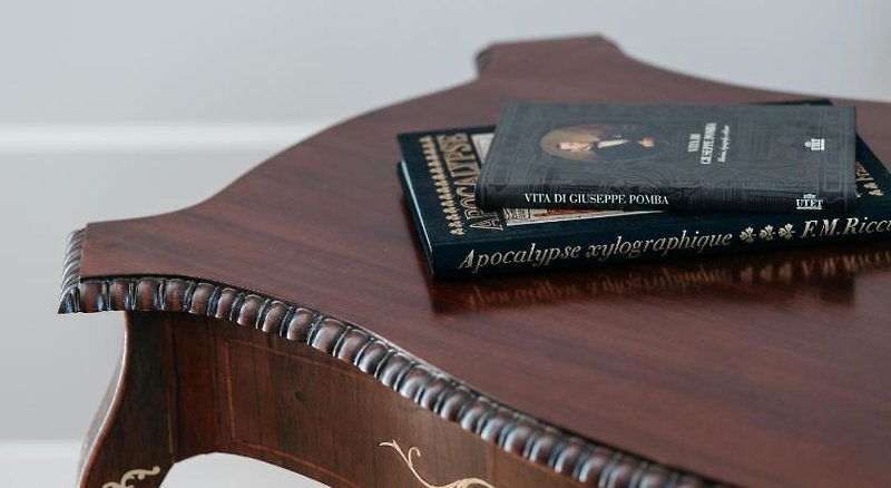 Hotel Euterpe L.h.t.