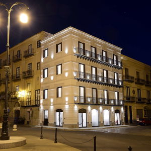 Hotel Principe Di Lampedusa Hotel cazare Palermo