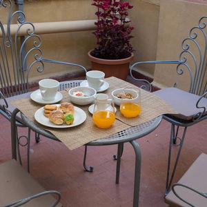 Hotel Bagnasco 18 cazare Palermo