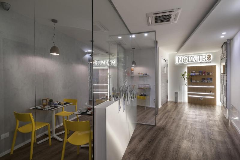 Hotel Palermo In Centro