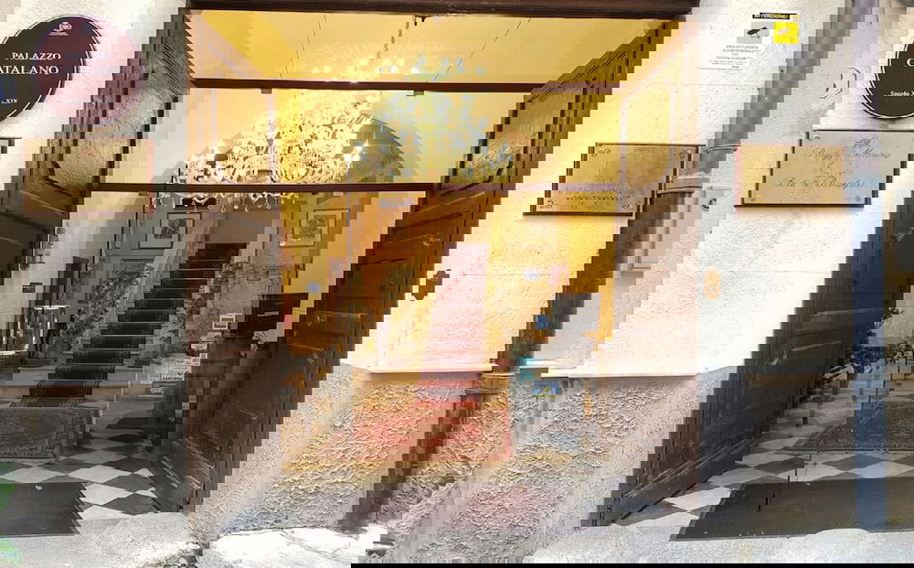 Hotel Al Piazza Marina