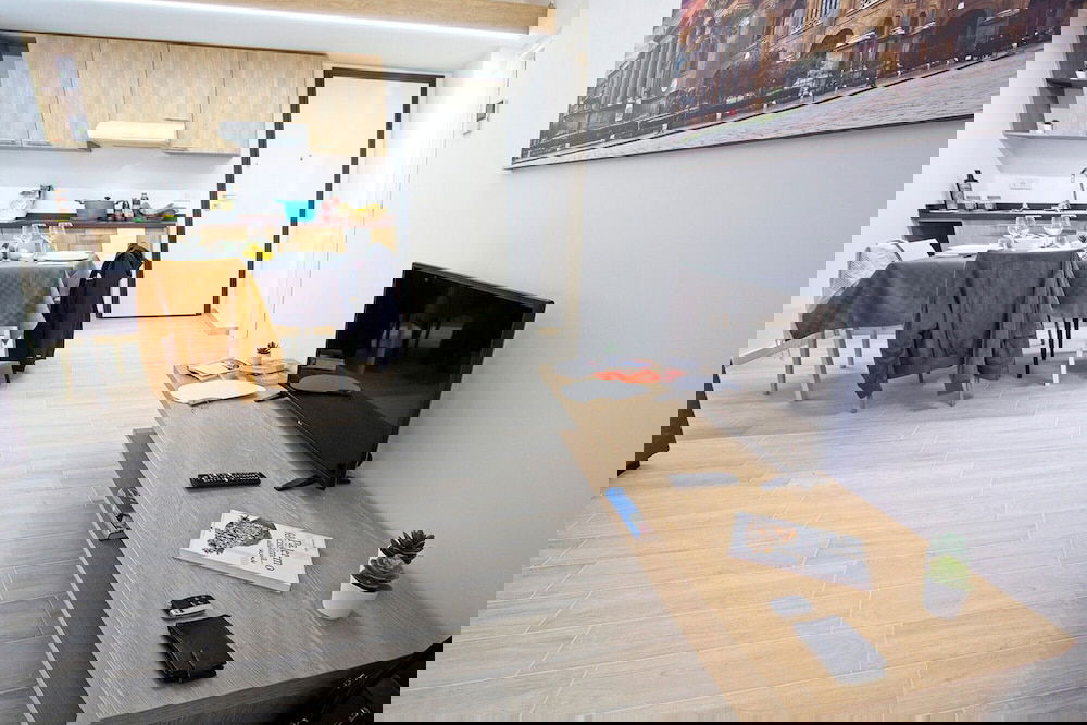 Hotel Multisuite Sicily