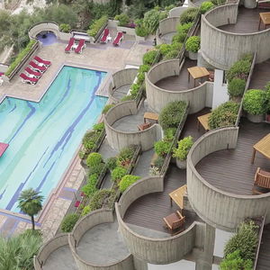 Hotel Eurostars Monte Tauro cazare Taormina