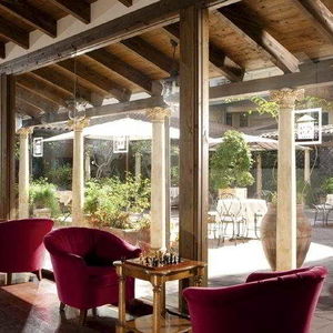 Hotel Katane Palace cazare Catania