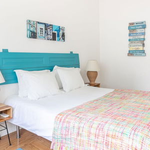 Hotel Casa Da Avenida cazare Lisabona