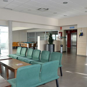 Sejur Residencia Erasmo vacanta Madrid