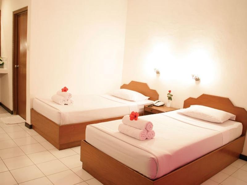 Hotel Grand Barong Resort