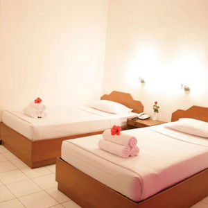 Sejur Grand Barong Resort vacanta Kuta