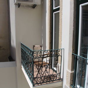Sejur Dobairro Suites At Bairro Alto vacanta Lisabona