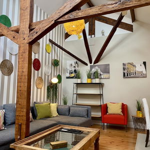 Hotel Studios With Mezzanine Rua Da Moeda cazare Lisabona