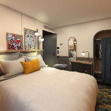 Sejur Best Western M-Treize Paris Asnieres vacanta Paris