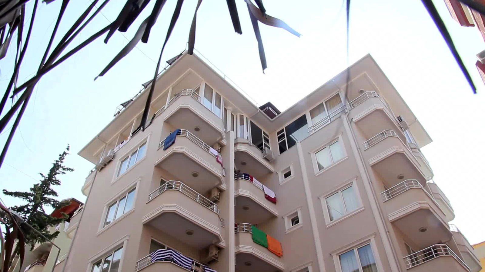 Hotel Kleopatra Bavyera Hotel