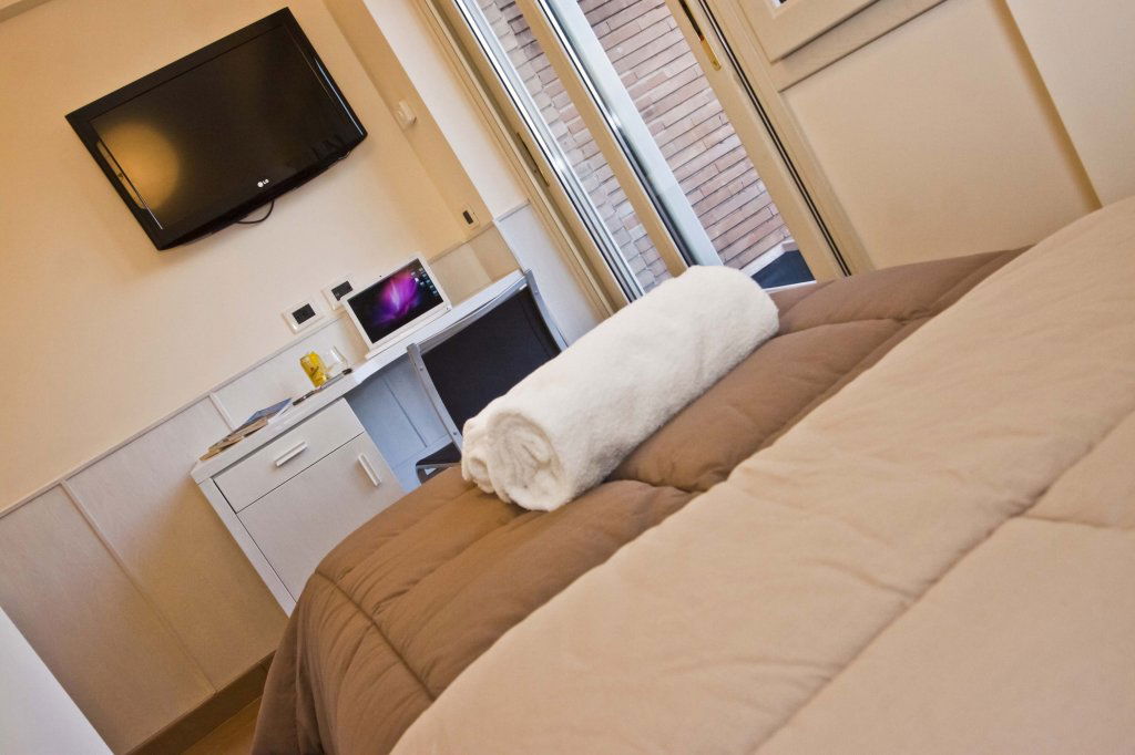 Hotel Roof Garden Zaccardi B&B