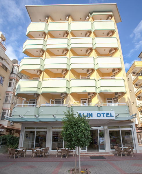 Hotel Alin Hotel