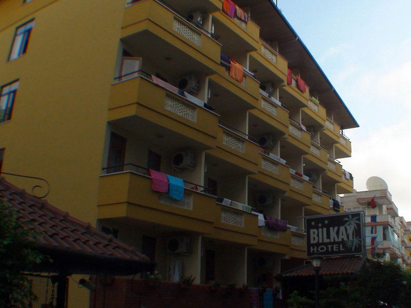 Hotel Bilkay