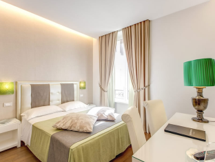 Hotel Roma Boutique Hotel