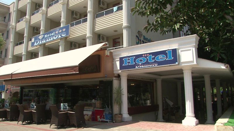 Hotel Diamore