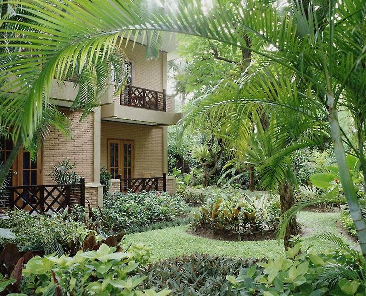 Hotel Risata Bali Resort & Spa