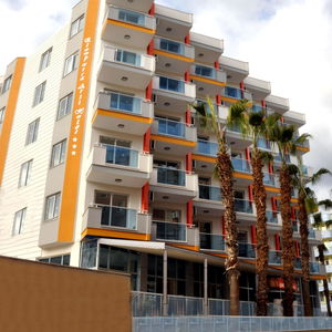 Sejur Kleopatra Arsi Hotel vacanta Alanya