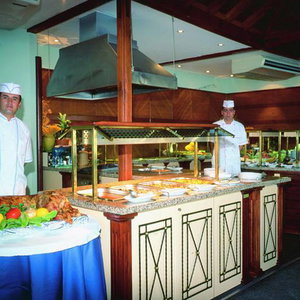 Hotel Hotel Kaptan cazare Alanya