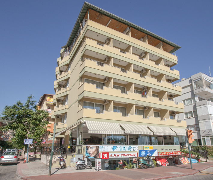 Hotel Cimen Otel