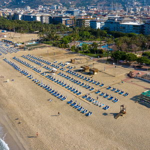 Sejur Aslan City Hotel vacanta Alanya