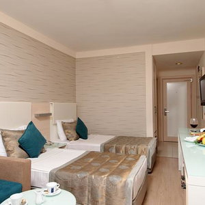 Hotel Grand Okan Hotel cazare Alanya