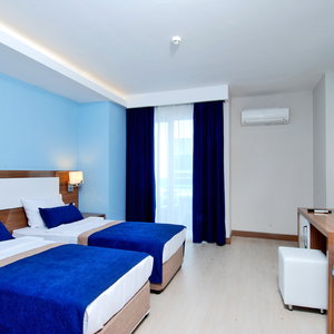 Hotel Kleopatra Ramira Hotel cazare Alanya