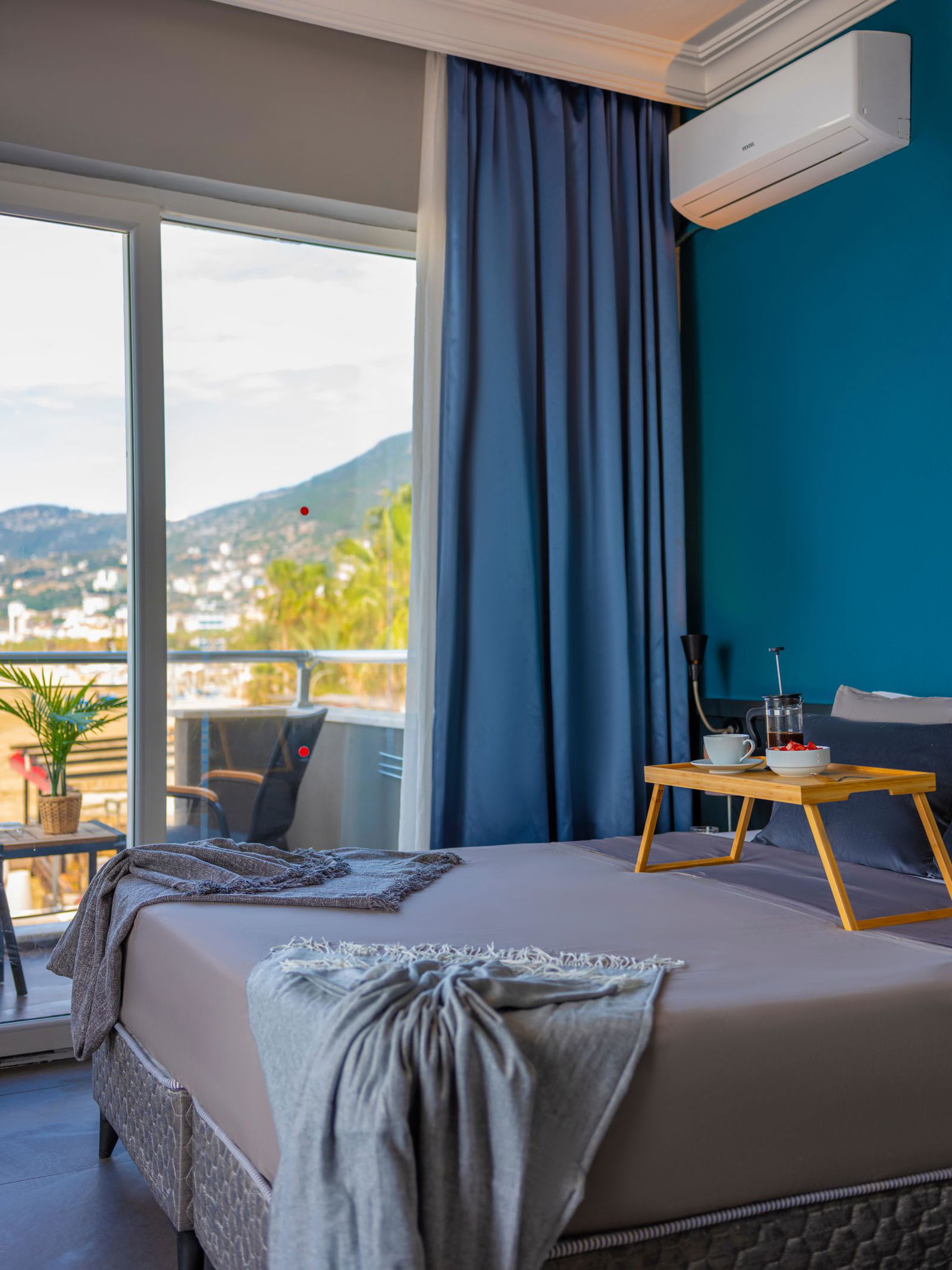 Hotel Royalisa Palmiye Beach Hotel