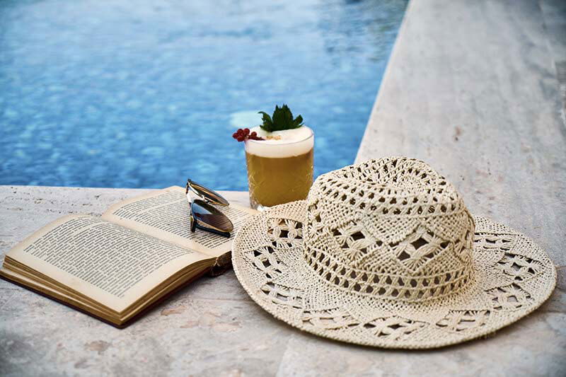 Hotel Kleopatra Ada Beach