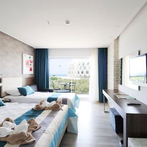 Sejur Gold Island Family Hotel vacanta Alanya